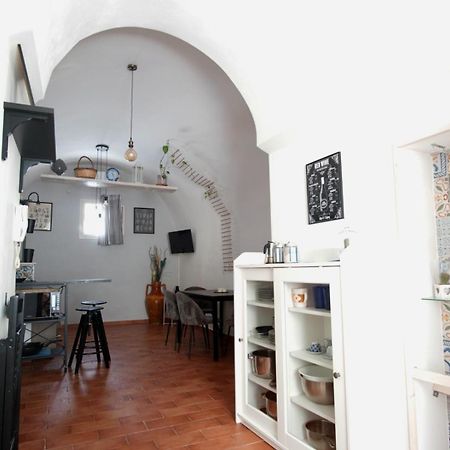 The 'Ferdinando' Refuge Apartman Mesagne Kültér fotó