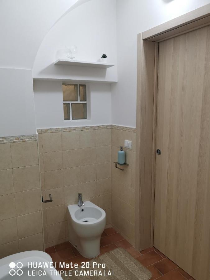 The 'Ferdinando' Refuge Apartman Mesagne Kültér fotó