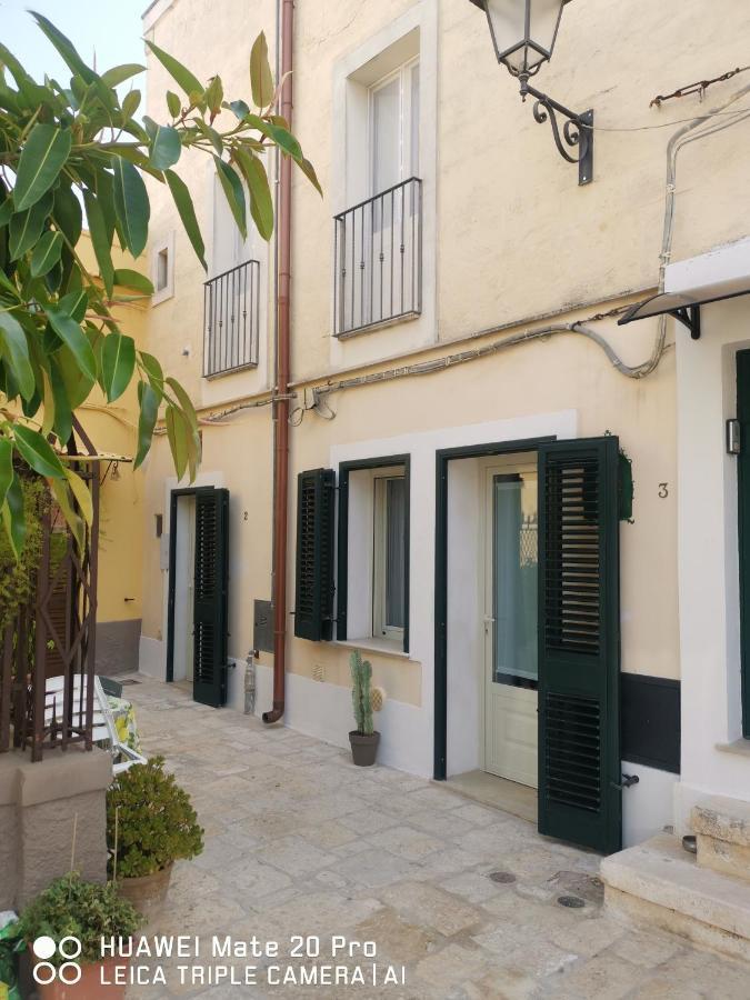 The 'Ferdinando' Refuge Apartman Mesagne Kültér fotó