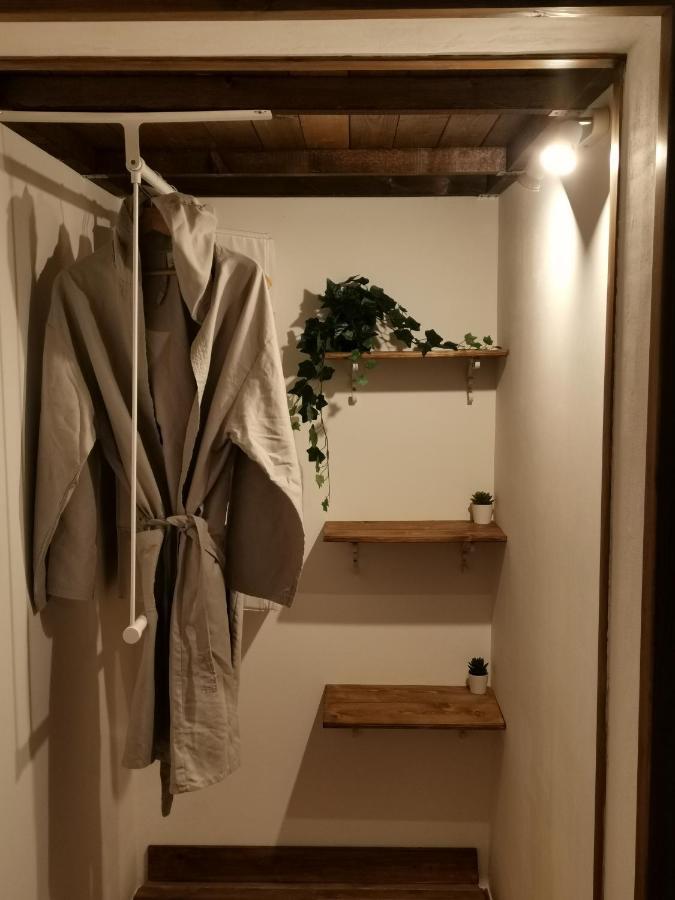 The 'Ferdinando' Refuge Apartman Mesagne Kültér fotó