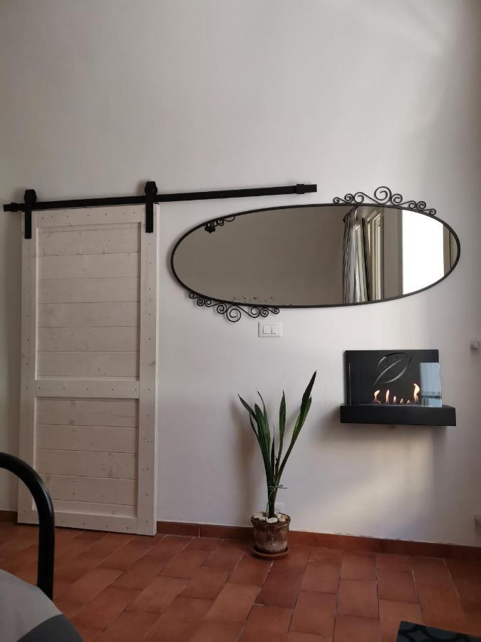 The 'Ferdinando' Refuge Apartman Mesagne Szoba fotó