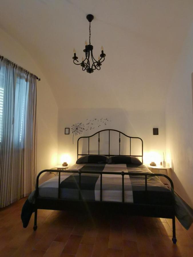The 'Ferdinando' Refuge Apartman Mesagne Szoba fotó