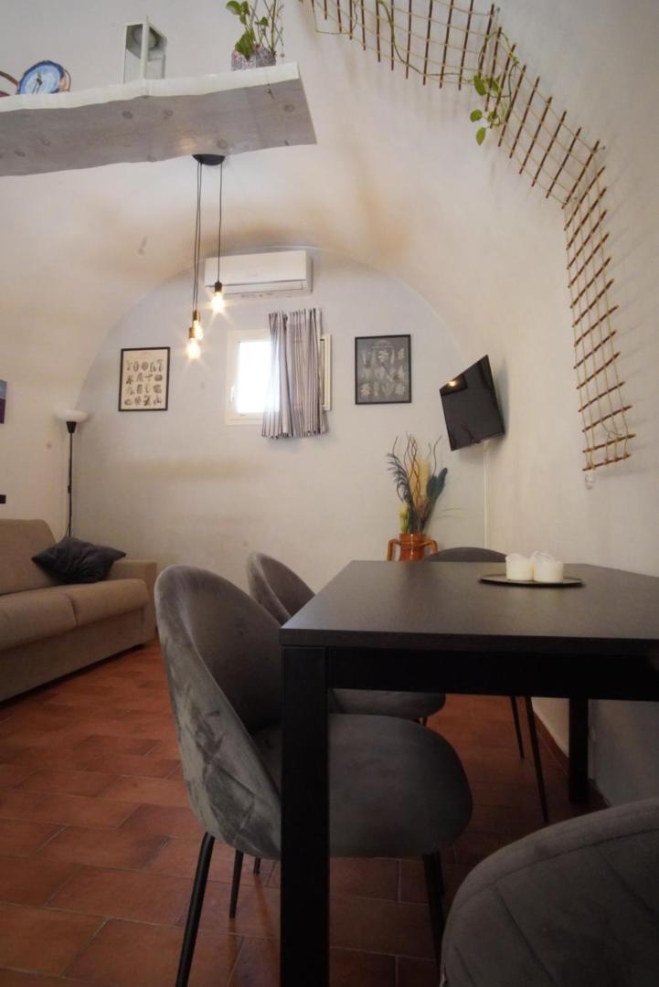 The 'Ferdinando' Refuge Apartman Mesagne Kültér fotó