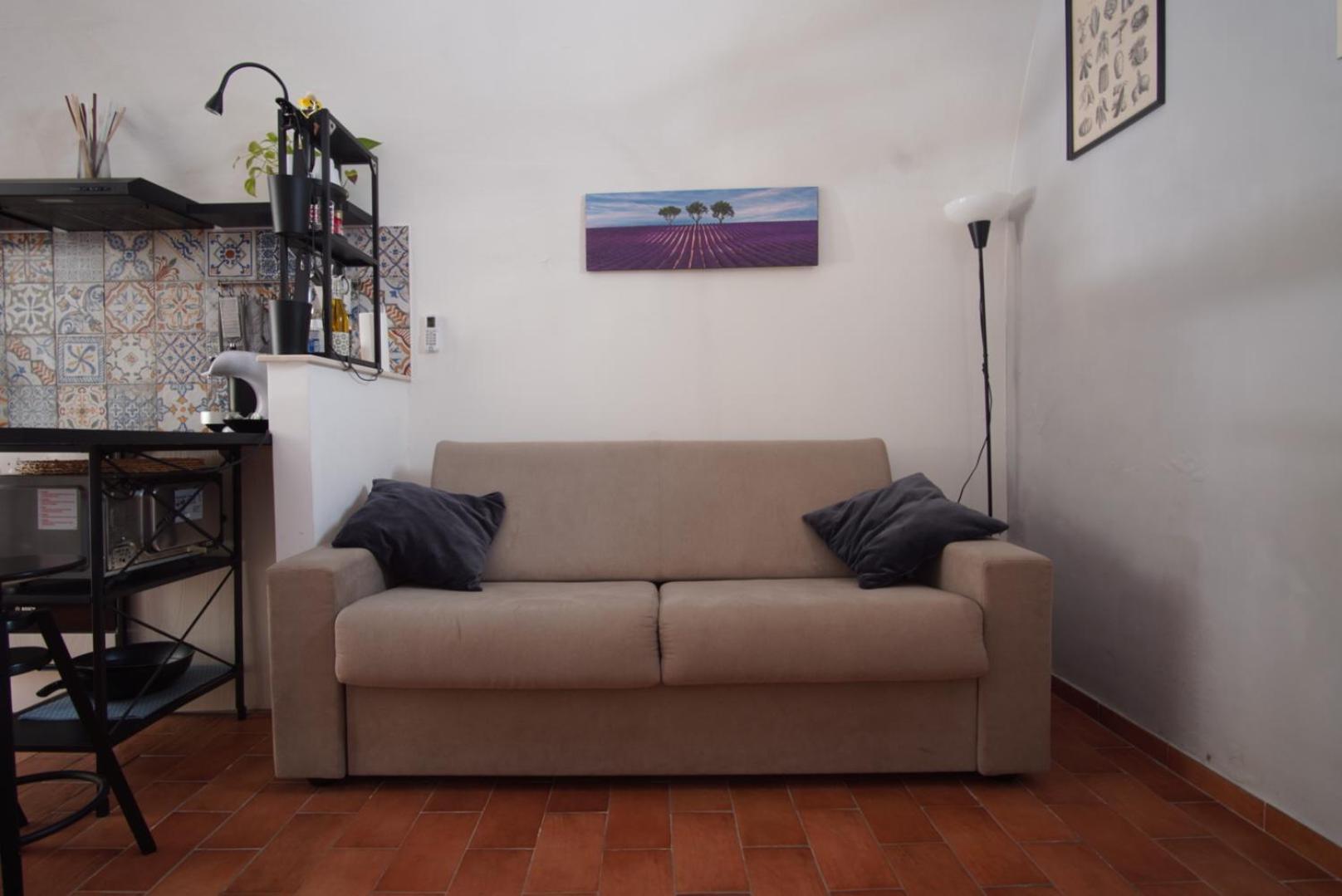 The 'Ferdinando' Refuge Apartman Mesagne Kültér fotó