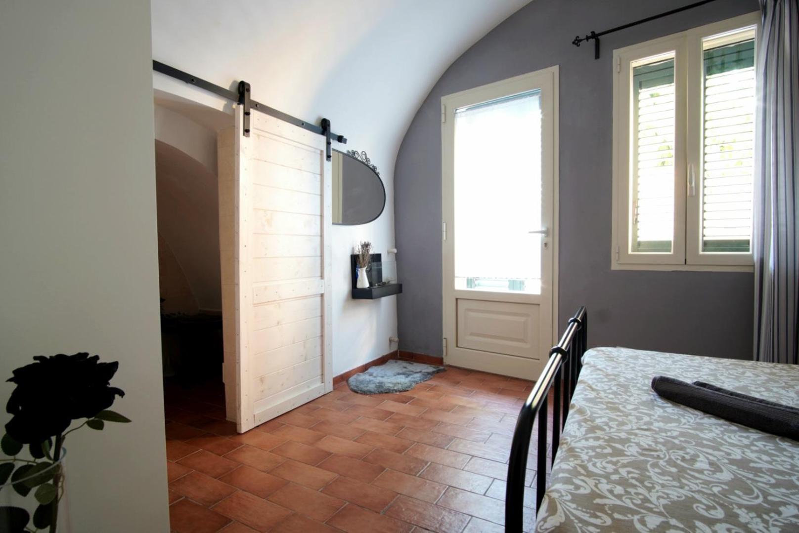 The 'Ferdinando' Refuge Apartman Mesagne Kültér fotó
