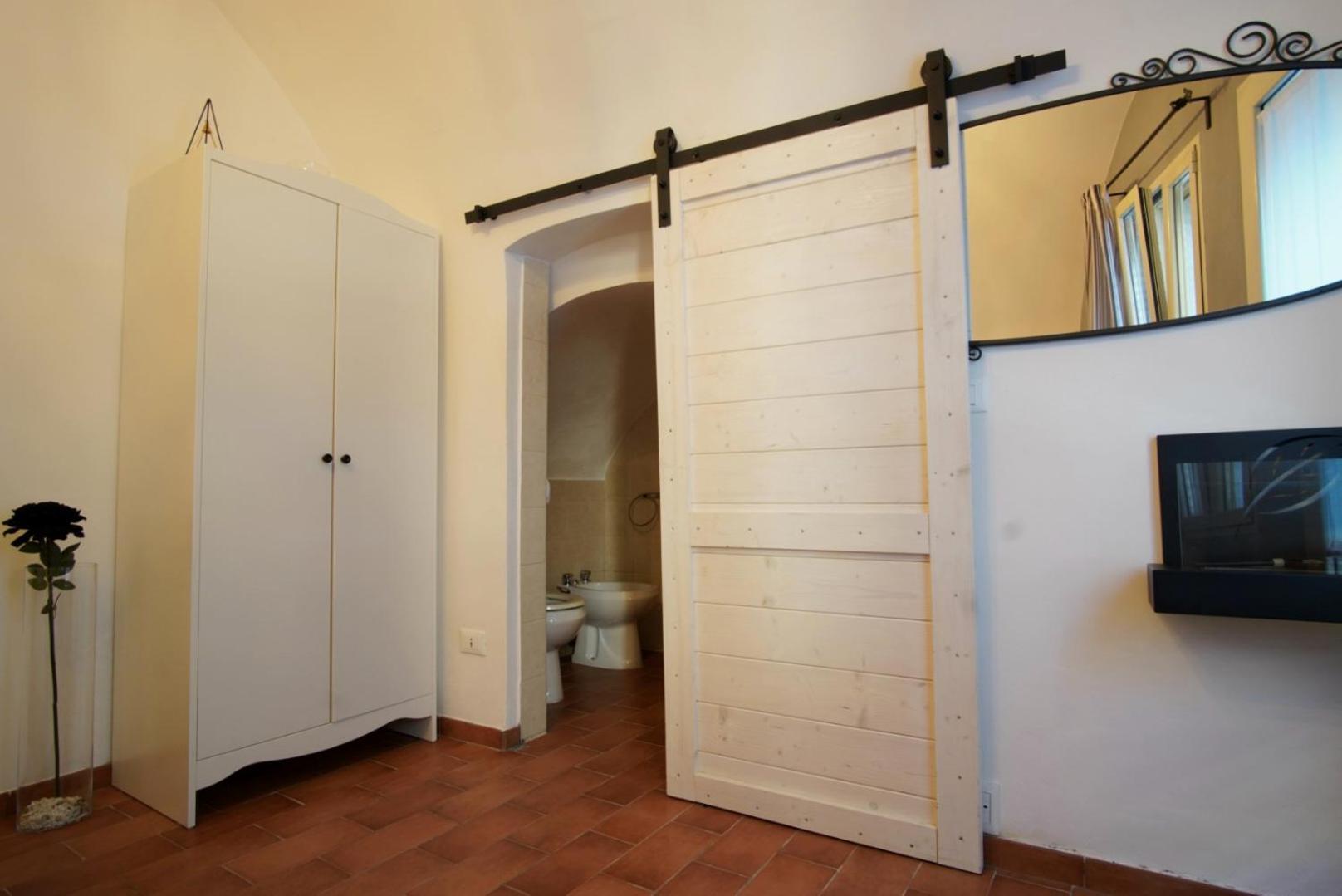 The 'Ferdinando' Refuge Apartman Mesagne Kültér fotó