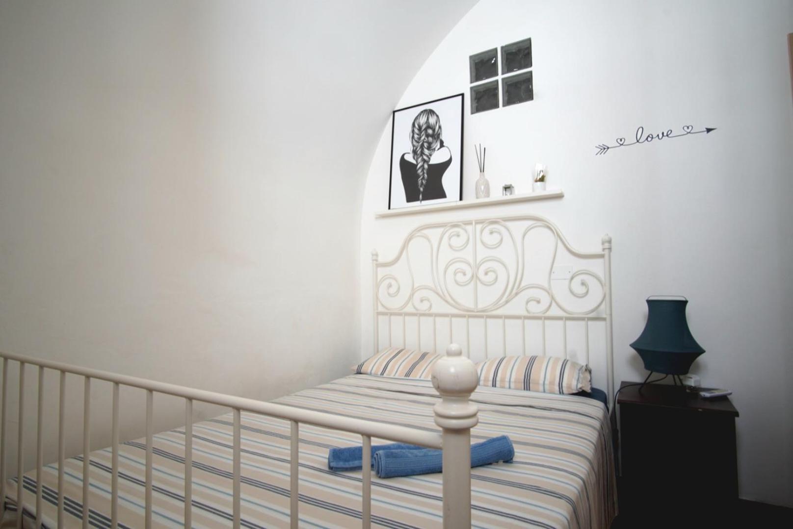 The 'Ferdinando' Refuge Apartman Mesagne Kültér fotó