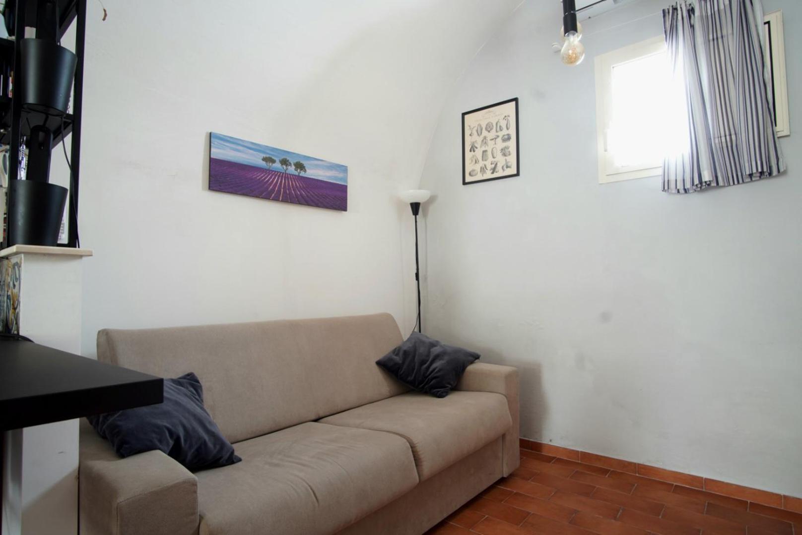 The 'Ferdinando' Refuge Apartman Mesagne Kültér fotó