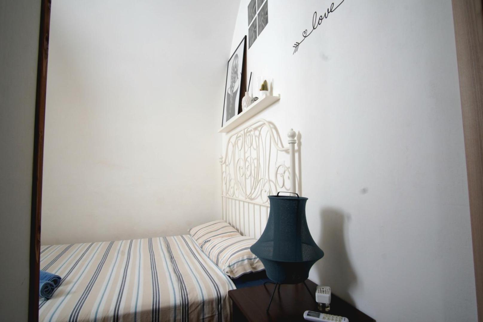 The 'Ferdinando' Refuge Apartman Mesagne Kültér fotó